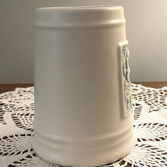 Rookwood Pottery Beer Stein/Coffee Mug NWOT - Picture 4 of 6